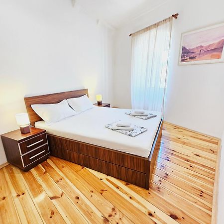 קוטור Apartments Kaleta מראה חיצוני תמונה