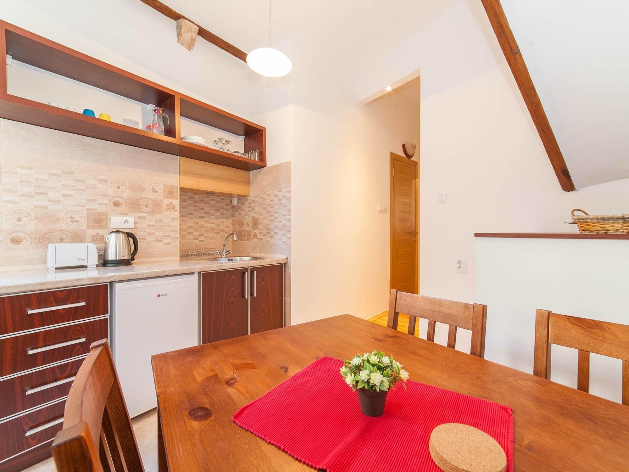 קוטור Apartments Kaleta מראה חיצוני תמונה