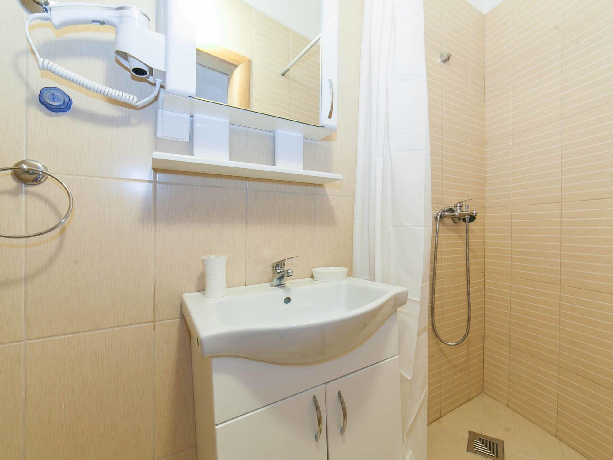 קוטור Apartments Kaleta מראה חיצוני תמונה