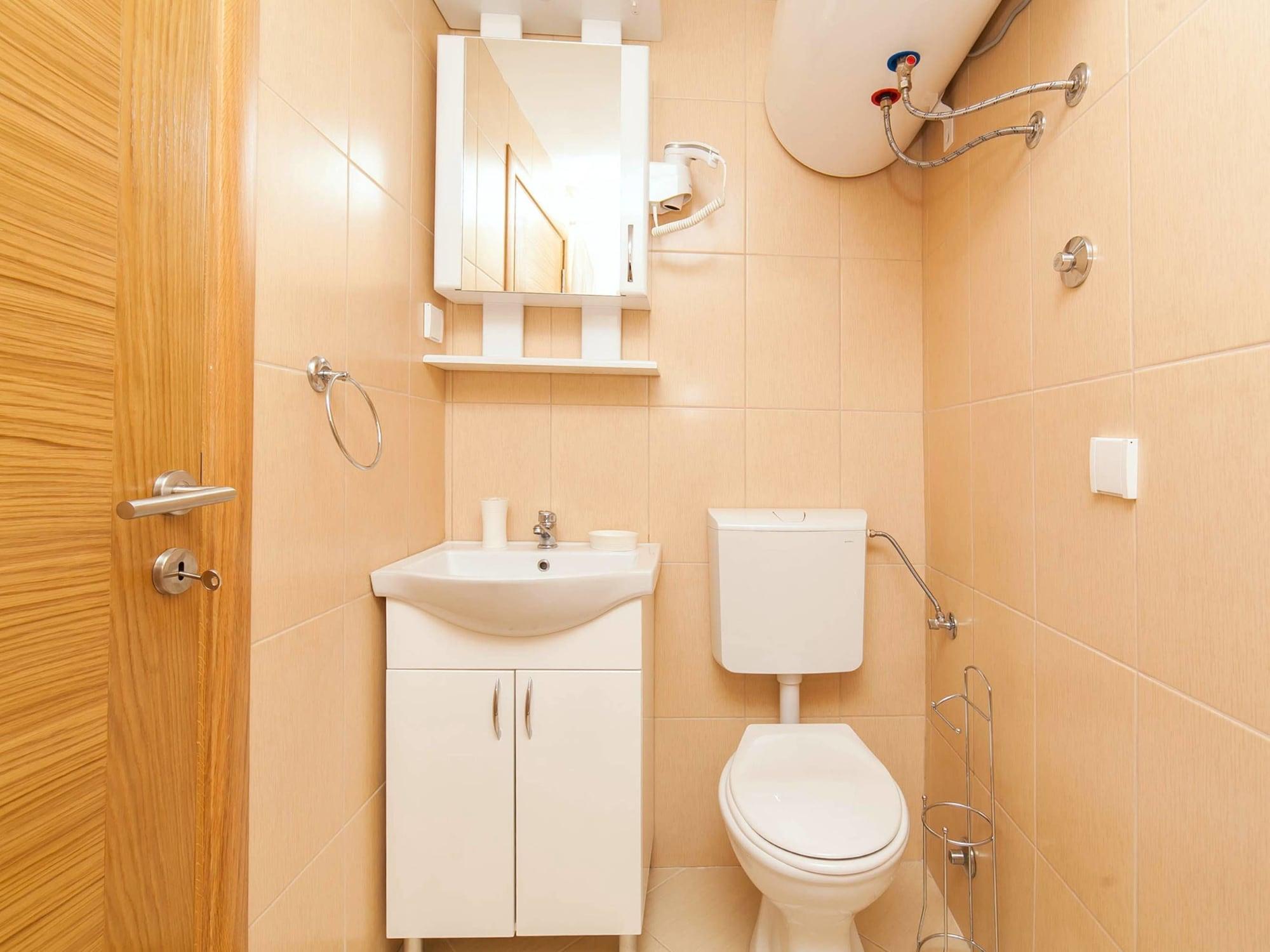 קוטור Apartments Kaleta מראה חיצוני תמונה