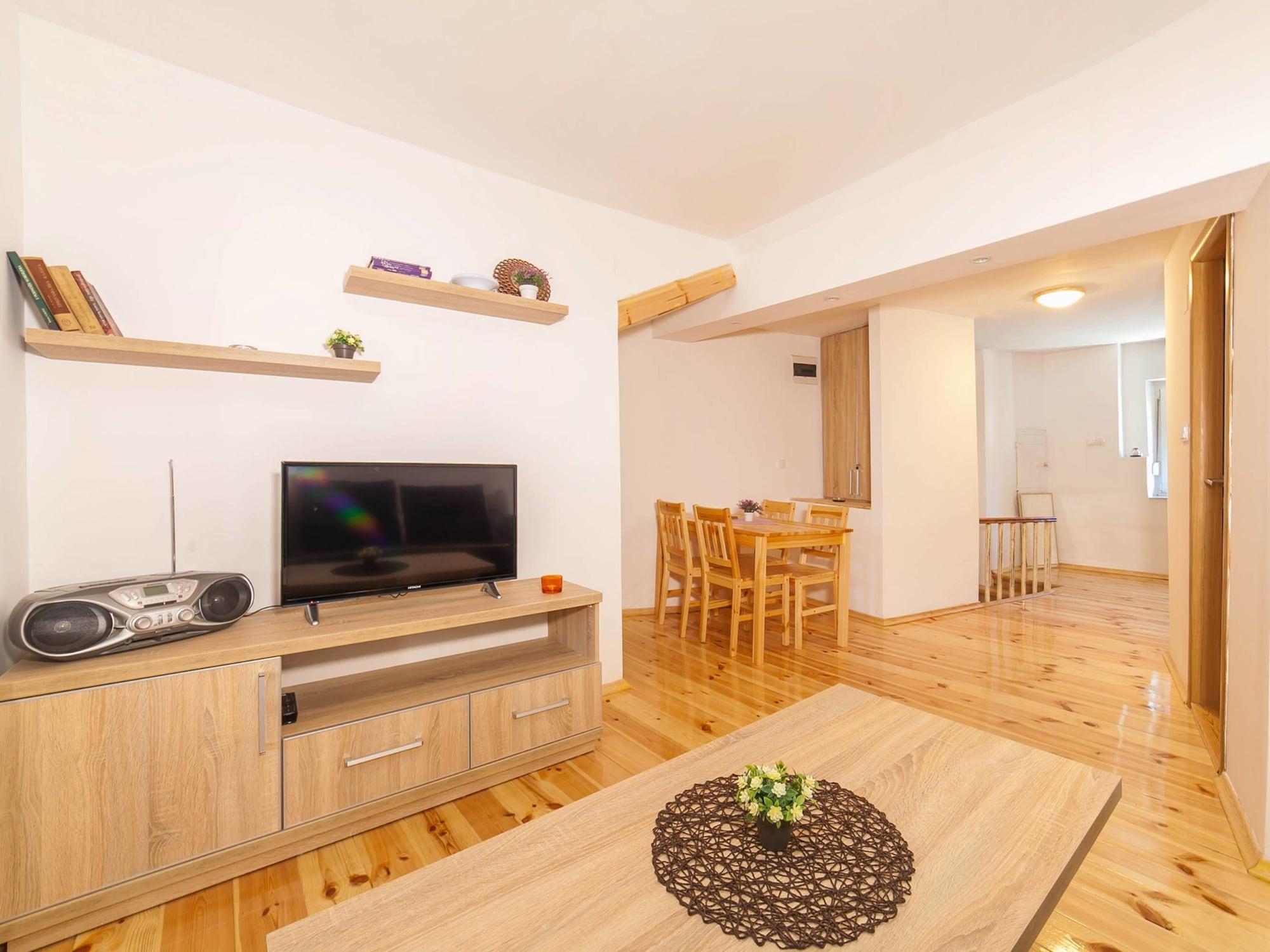קוטור Apartments Kaleta מראה חיצוני תמונה