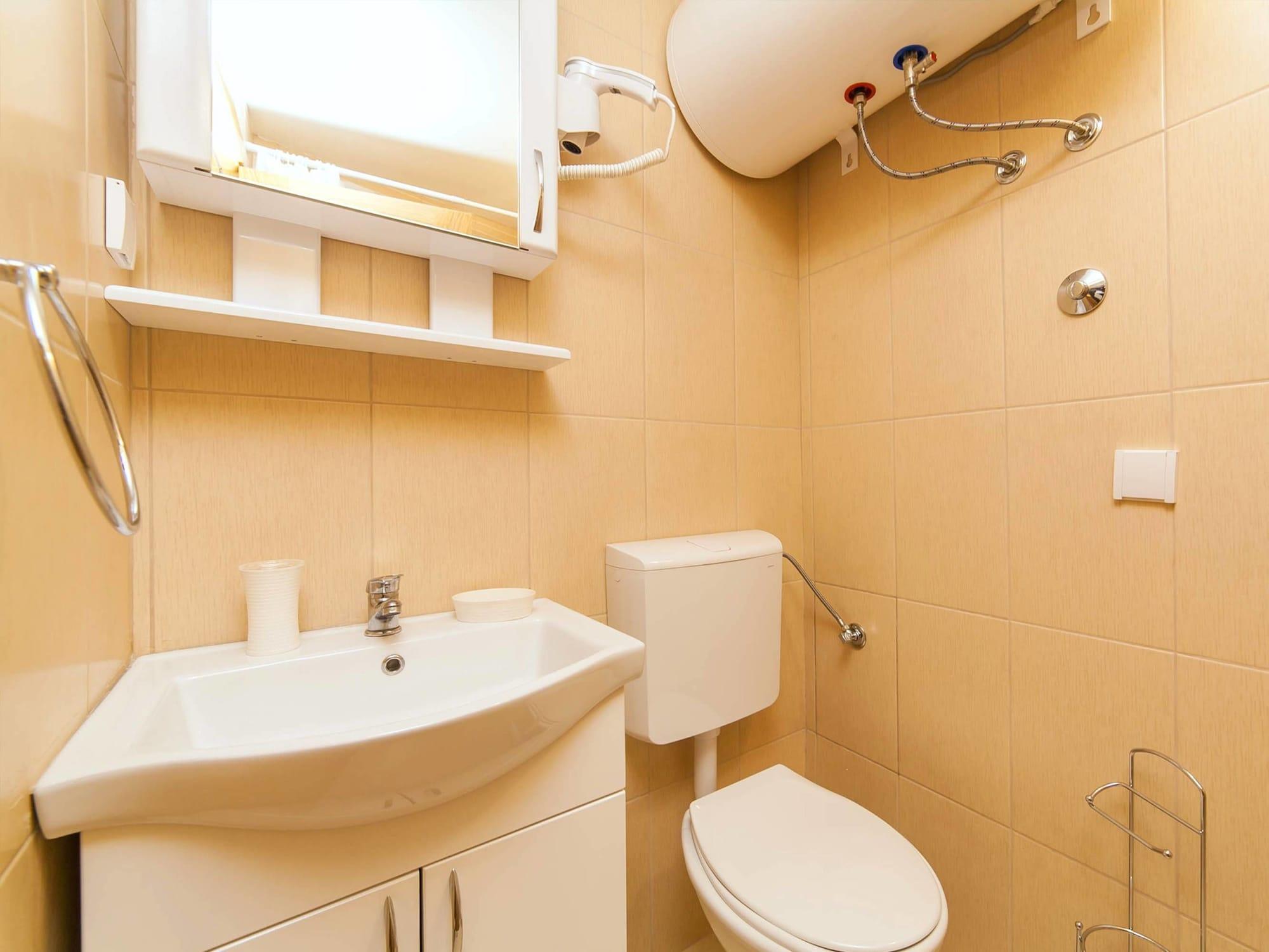 קוטור Apartments Kaleta מראה חיצוני תמונה