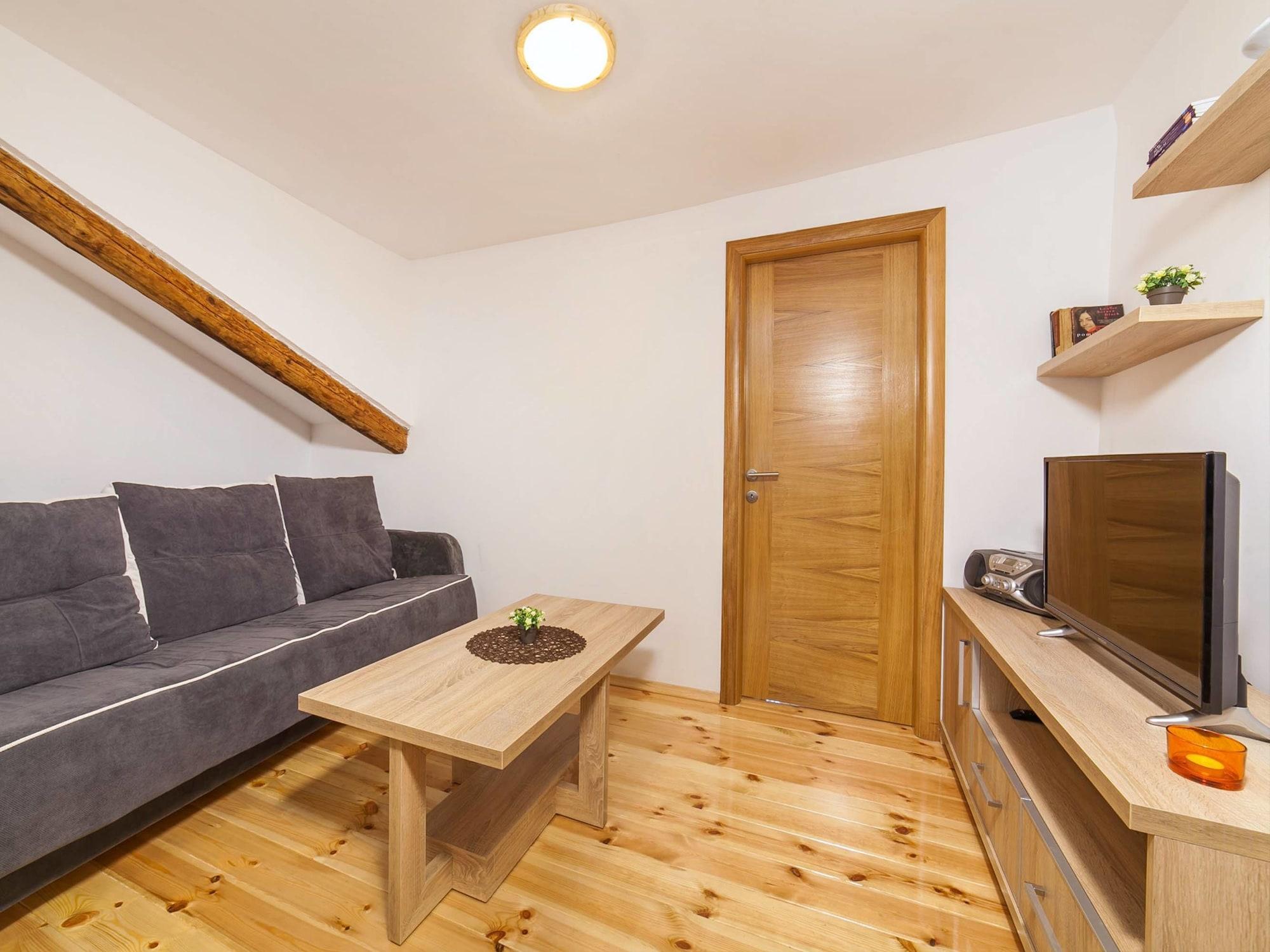 קוטור Apartments Kaleta מראה חיצוני תמונה
