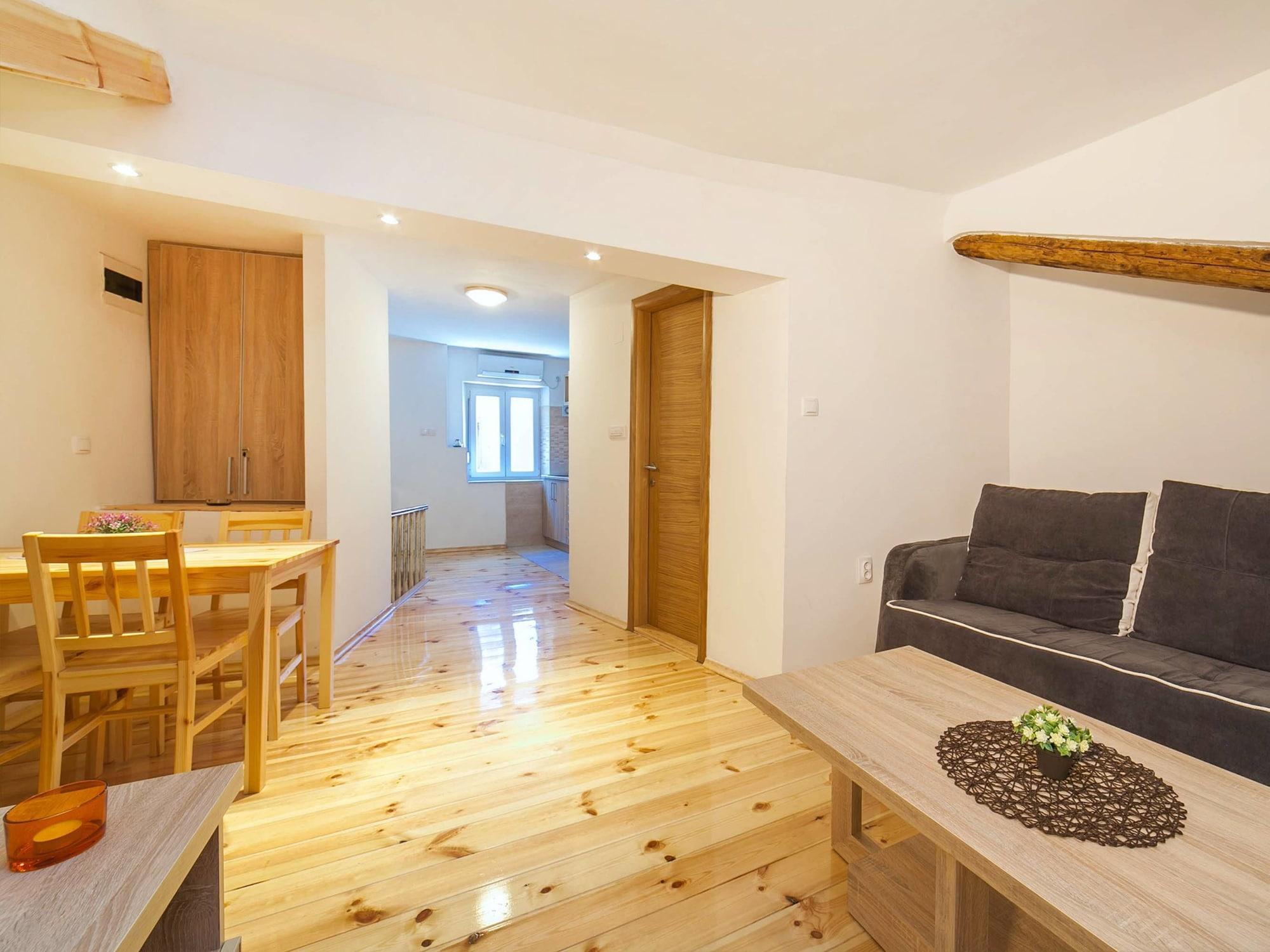 קוטור Apartments Kaleta מראה חיצוני תמונה