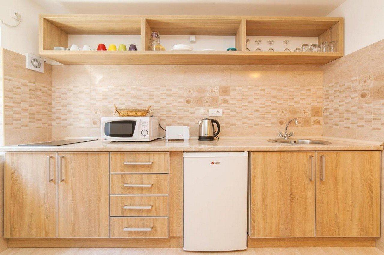 קוטור Apartments Kaleta מראה חיצוני תמונה