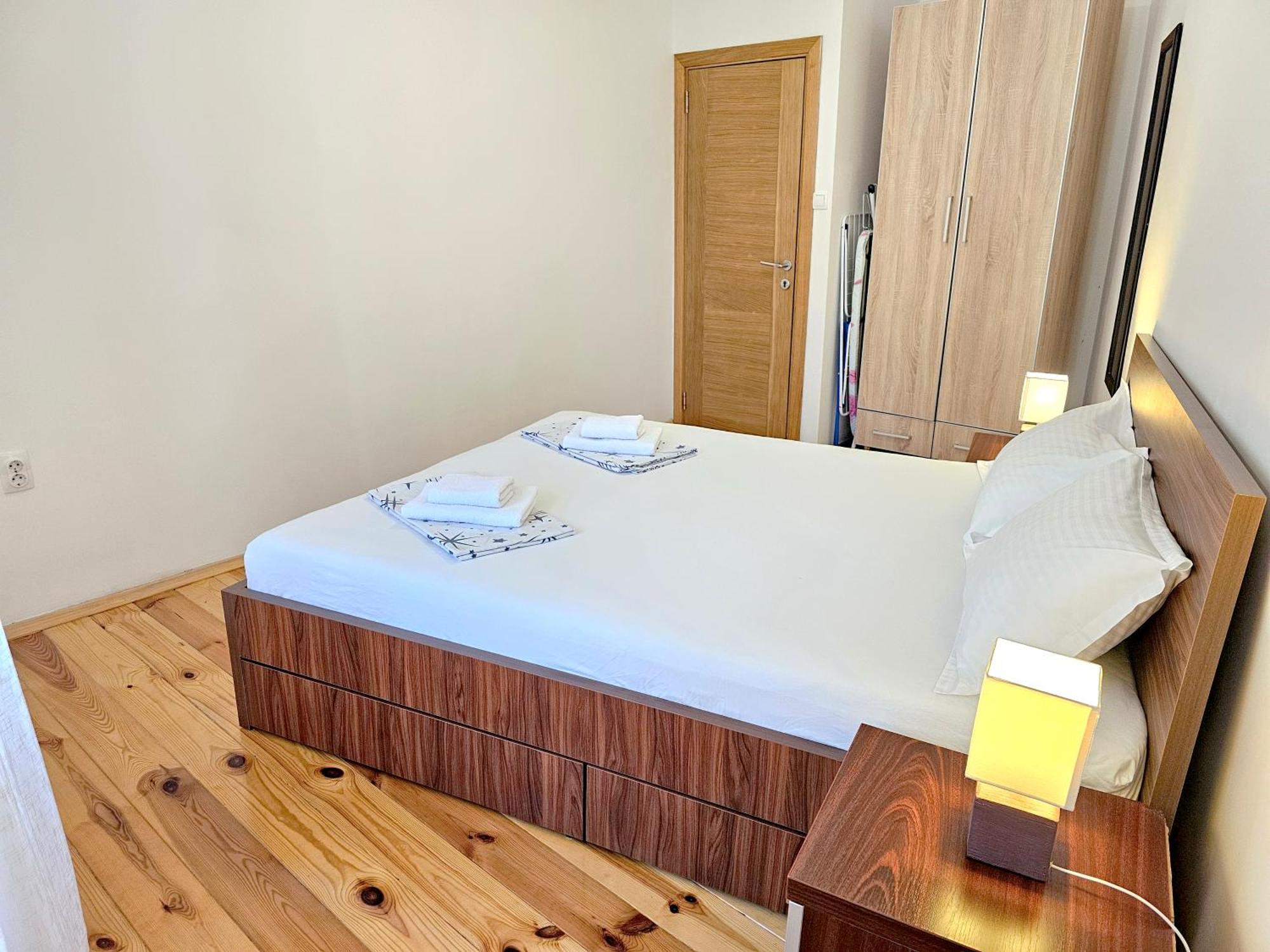 קוטור Apartments Kaleta מראה חיצוני תמונה