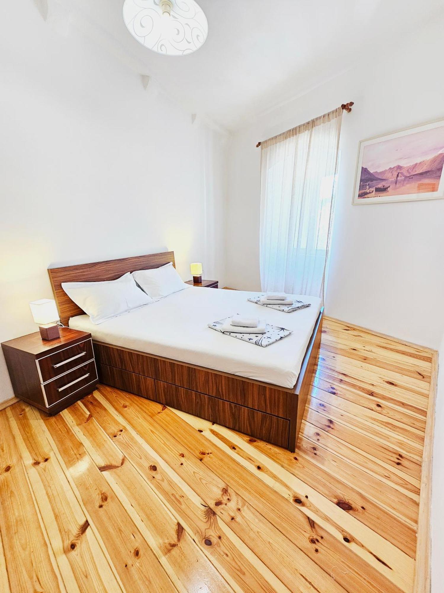 קוטור Apartments Kaleta מראה חיצוני תמונה