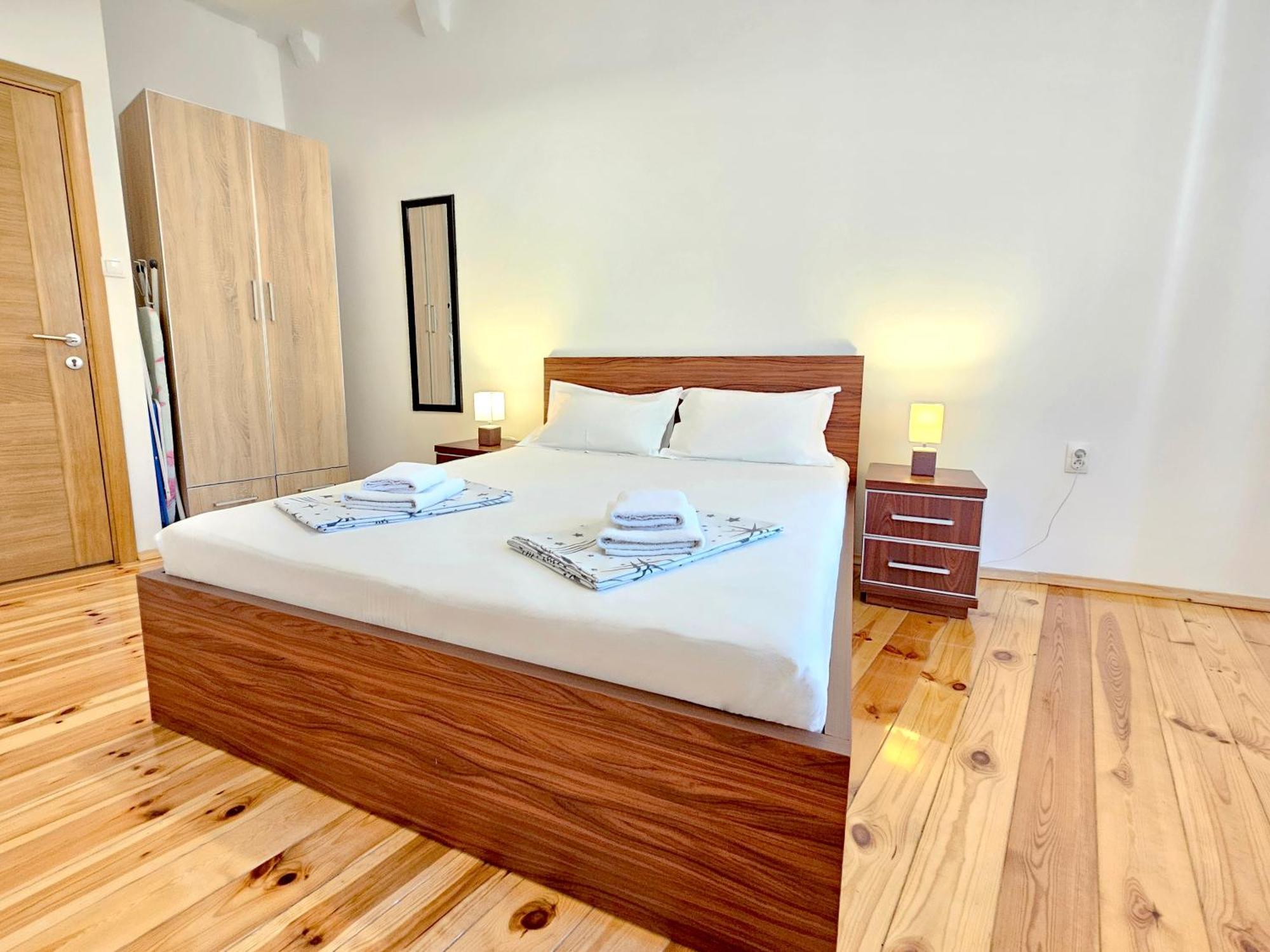 קוטור Apartments Kaleta מראה חיצוני תמונה