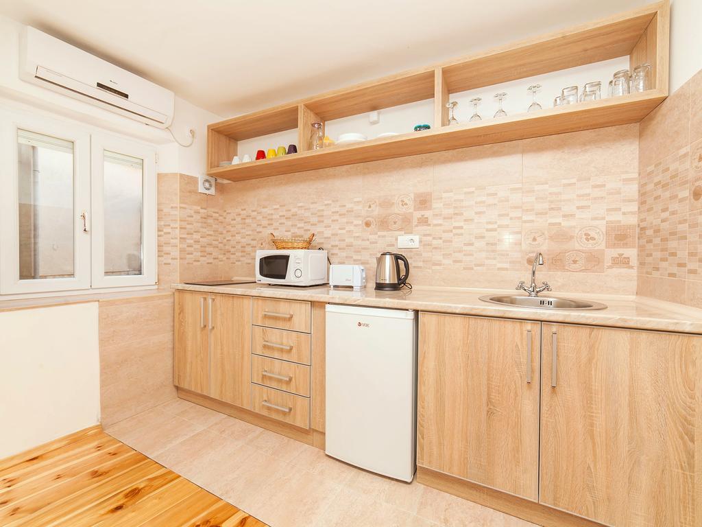 קוטור Apartments Kaleta מראה חיצוני תמונה