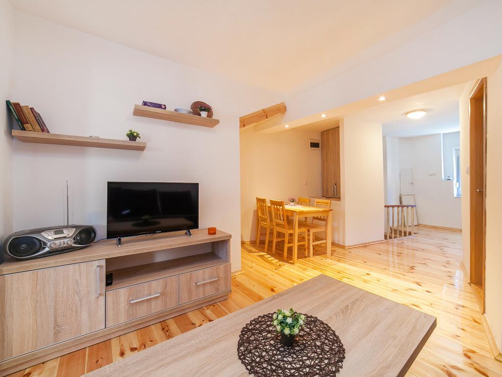 קוטור Apartments Kaleta מראה חיצוני תמונה