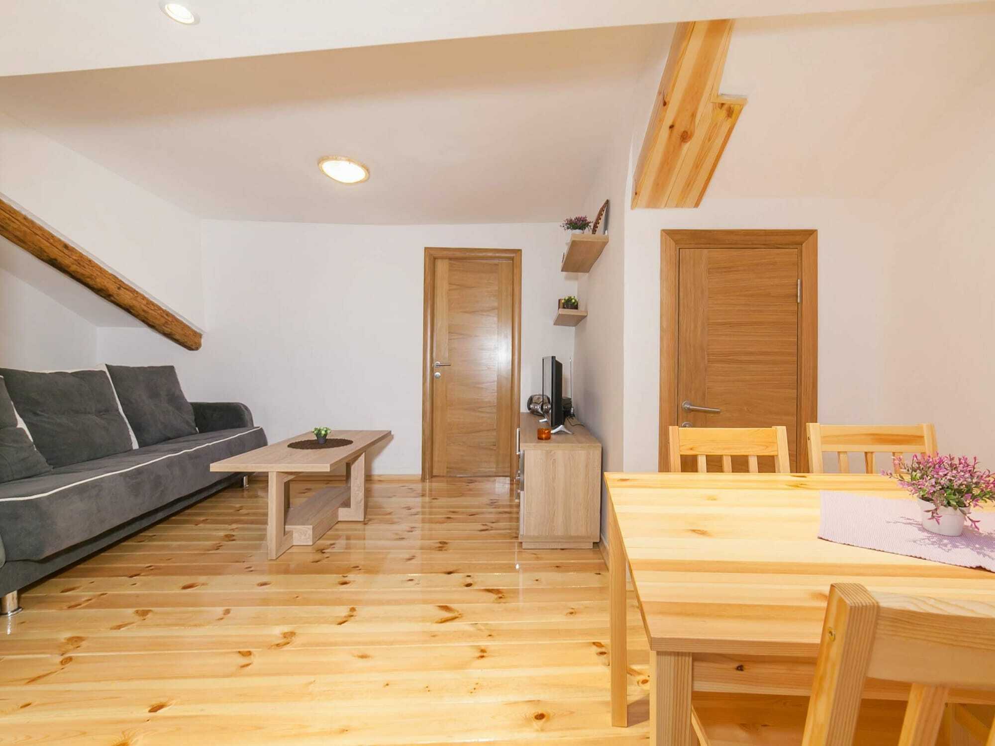 קוטור Apartments Kaleta מראה חיצוני תמונה