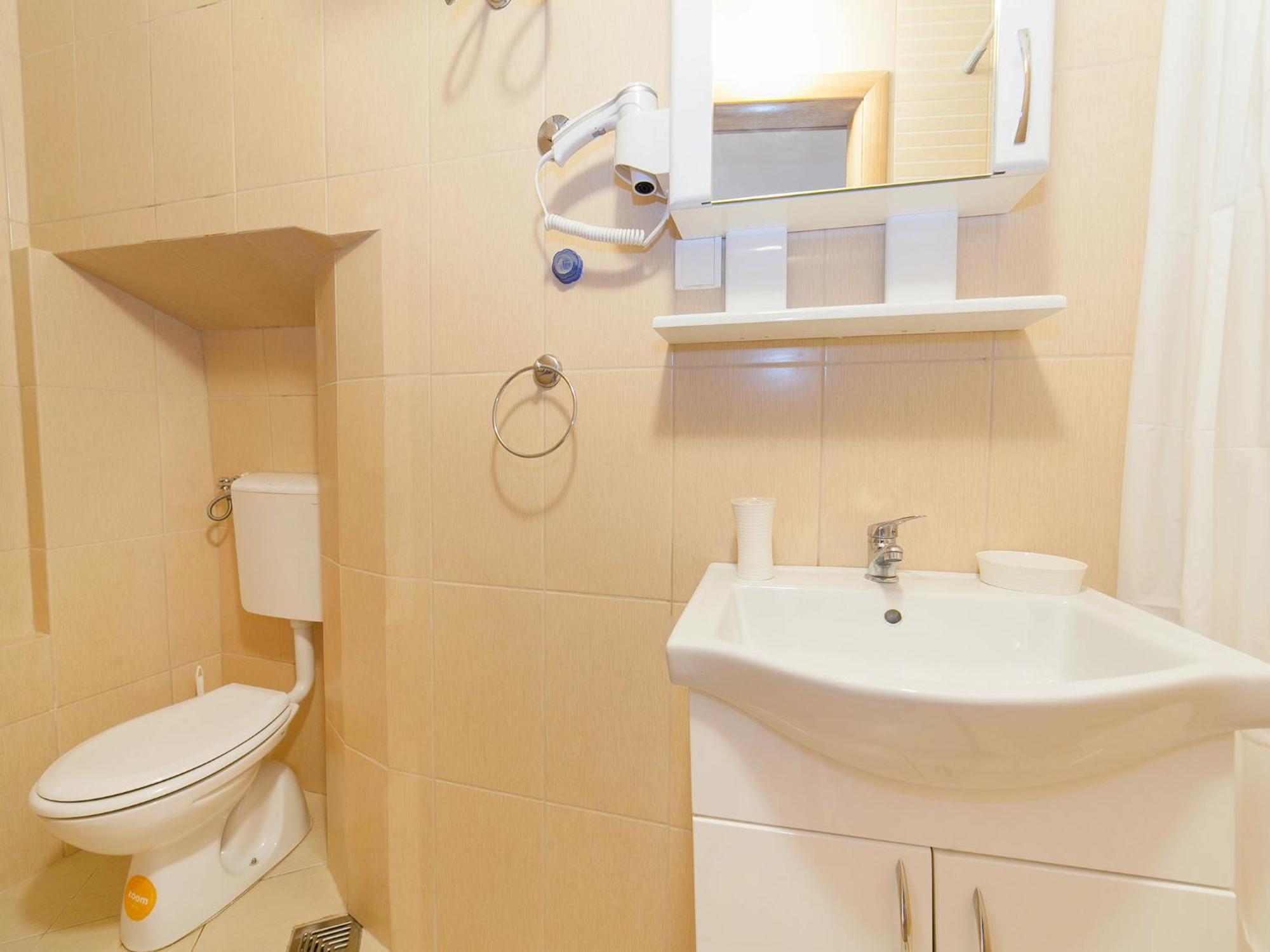 קוטור Apartments Kaleta מראה חיצוני תמונה