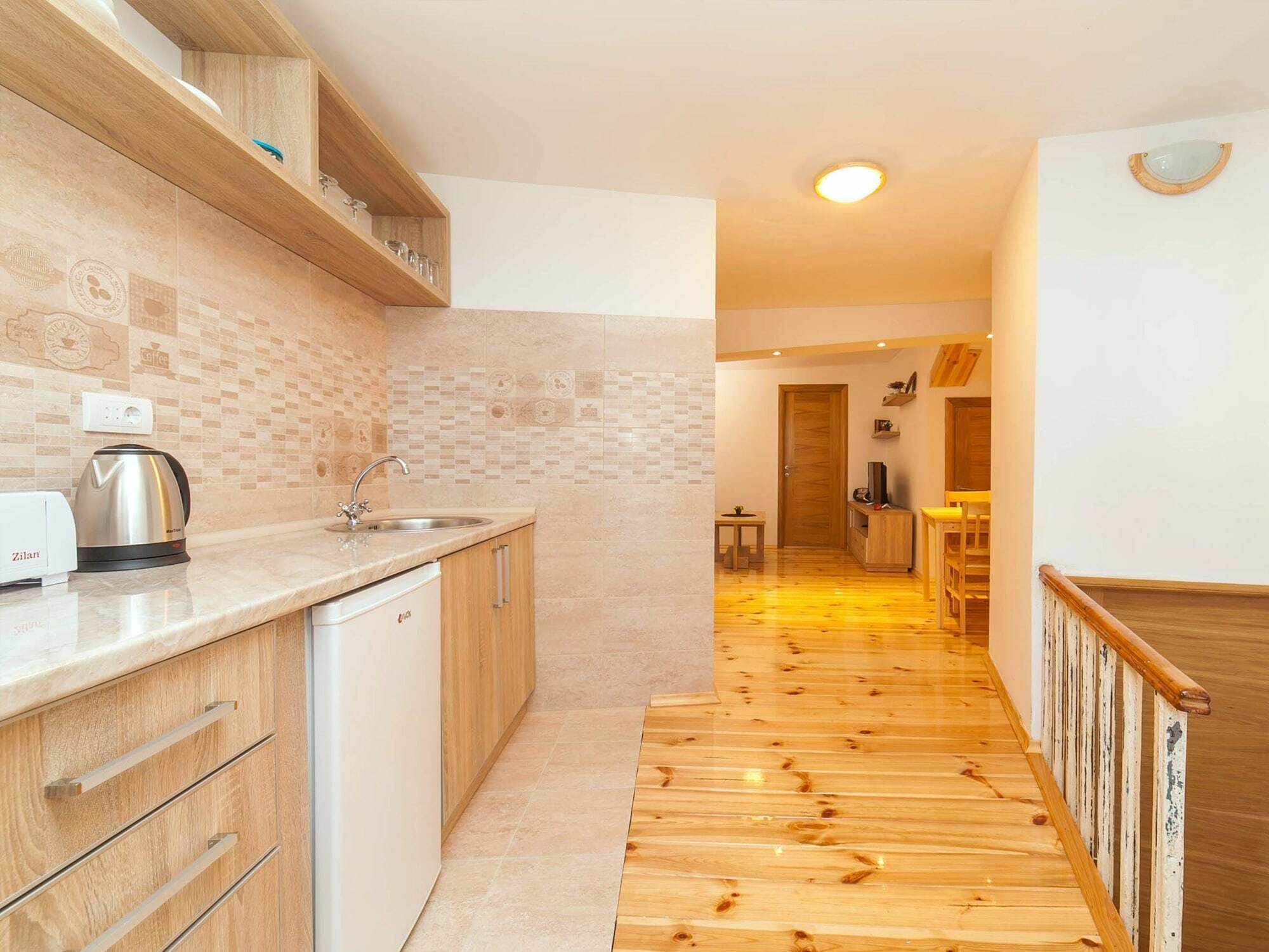 קוטור Apartments Kaleta מראה חיצוני תמונה