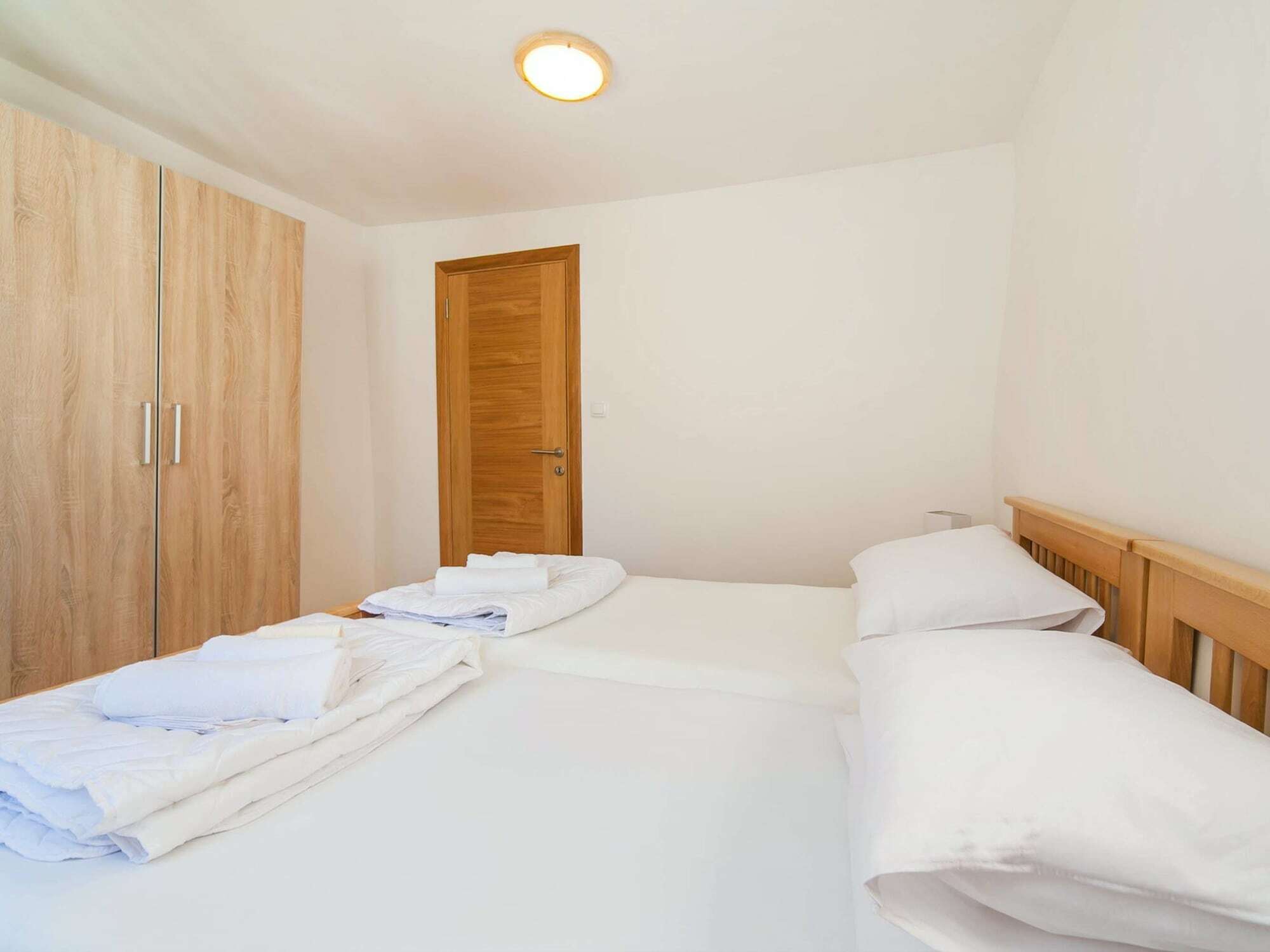 קוטור Apartments Kaleta מראה חיצוני תמונה
