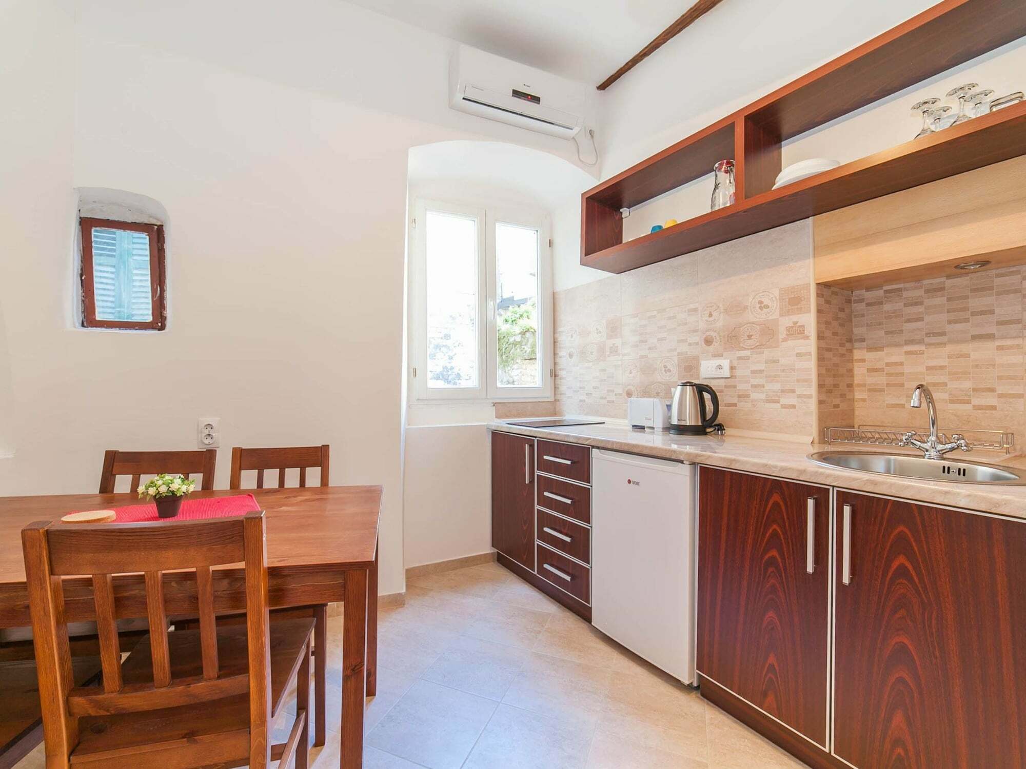 קוטור Apartments Kaleta מראה חיצוני תמונה
