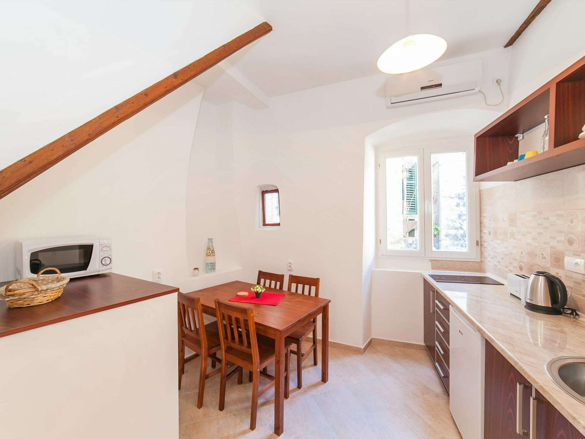 קוטור Apartments Kaleta מראה חיצוני תמונה
