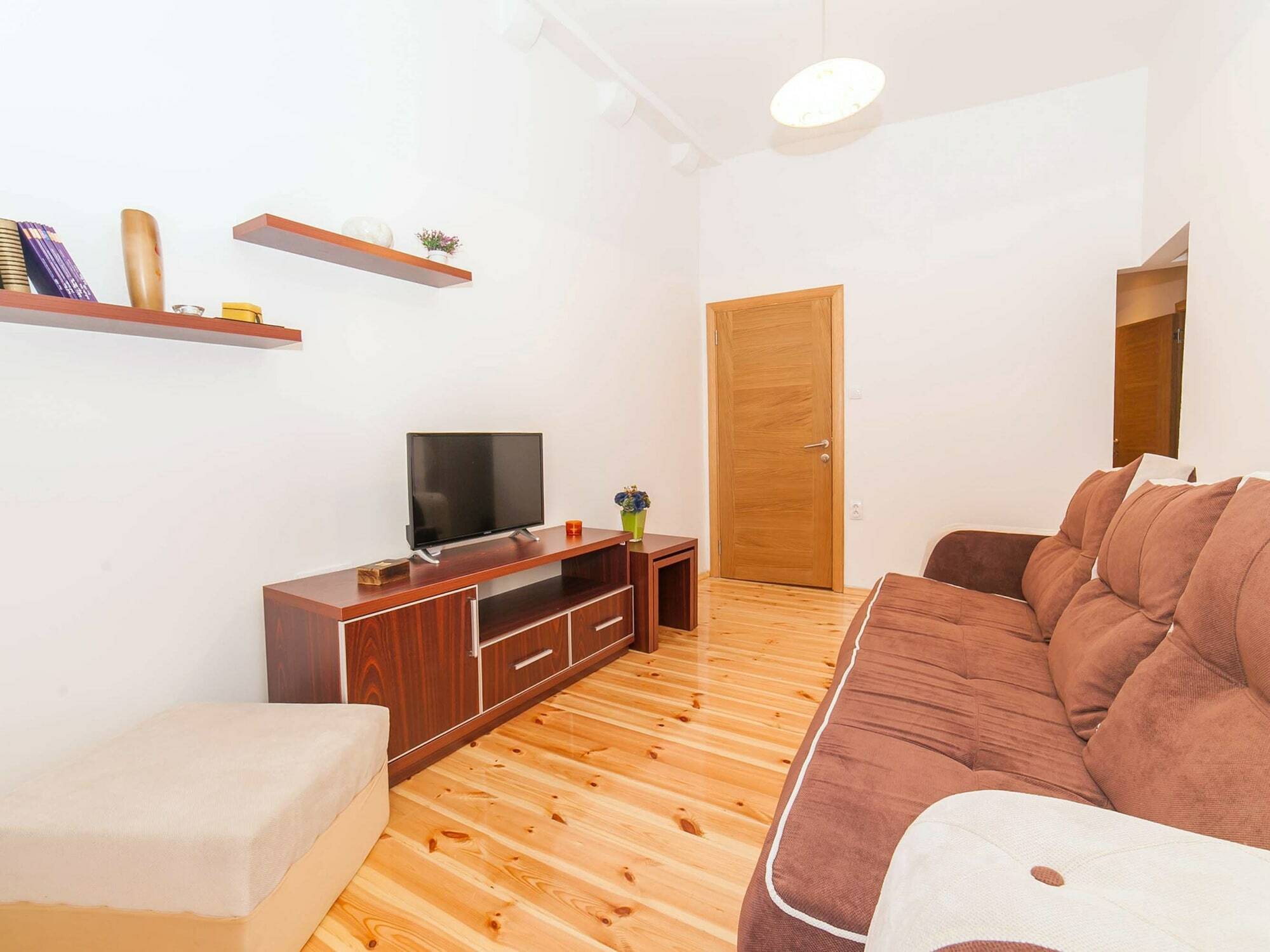 קוטור Apartments Kaleta מראה חיצוני תמונה